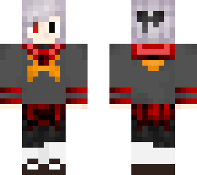 daniman colegiala