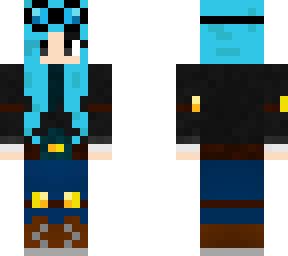 dantdm girl