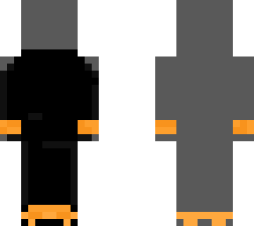 dark blob