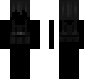 dark boy