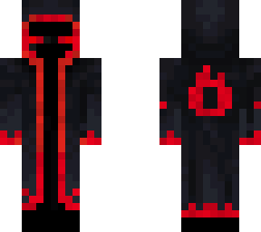 dark wizard