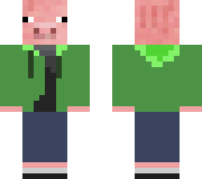 darto pig