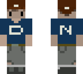 davey notre dame