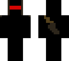death ninja