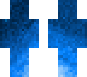 deep watter