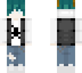 deer skin that ill use 2