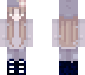 demonia girl