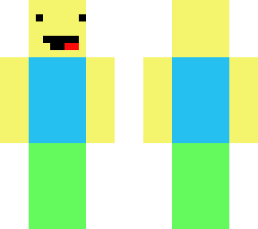 derp roblox noob