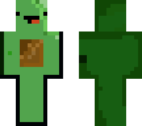 derpy avocado