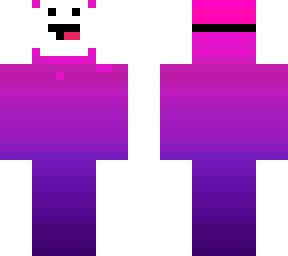 derpy masked man