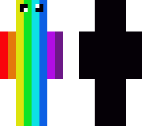 derpy rainbow