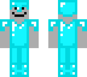 diamond armor