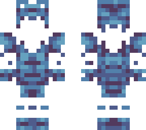 diamond armor 2.0