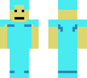 diamond armor player