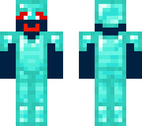 diamond guy