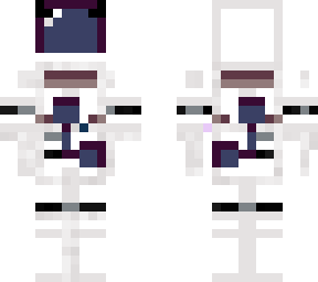 diamond's astronaut