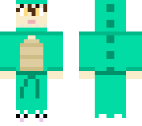 dino
