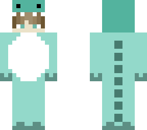 dino boy (the best)