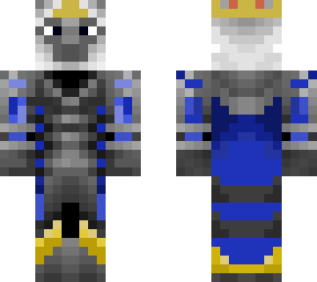 dog knight