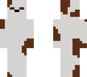 dog skin (request)