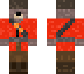 dog soldier
