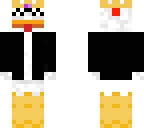 dominator chicken
