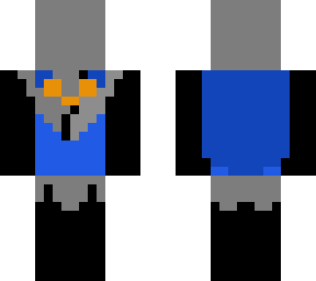 dragontamer skin