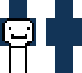 dream (dark blue)