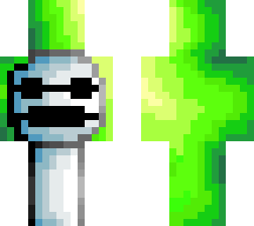 dream. sunglasses and mask. (original skin is in the description!)