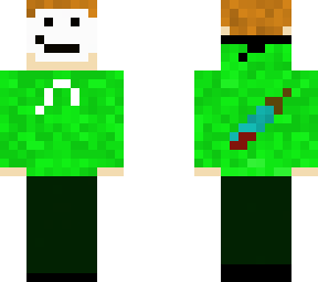 dream after a speedrun (updated)