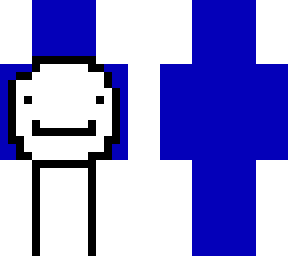 dream blue