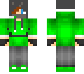 dream but he has a part face