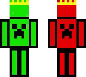 dream/nightmare creepeer