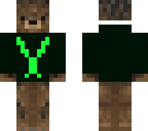 drip chewbacca