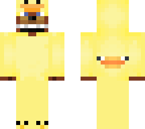 duck freddy