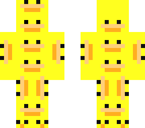duck mania