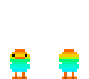 duck of power