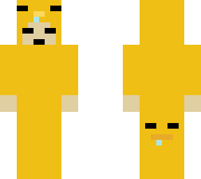 duck onesie