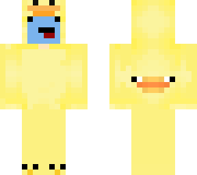 duck skeppy