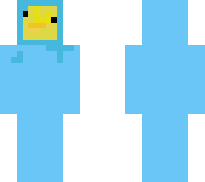 ducks go quak