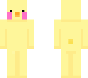 ducky momo