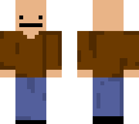 dude from camsta123's potion makers on scratch