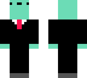 dude in suite (remastered)