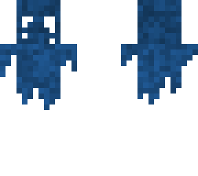 dungeon ghost