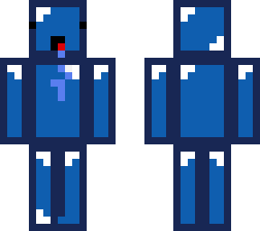 durp blue 2nd layer 1/2