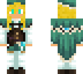 earth god luuk