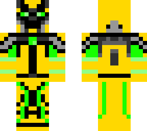 eclipse armor