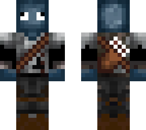 edited skin