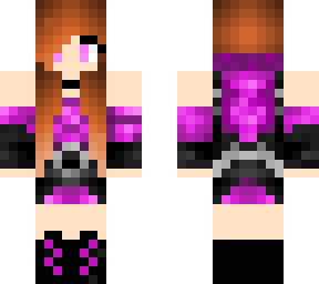 edited skin