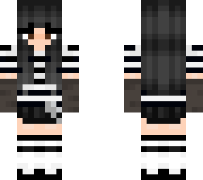 eegirl skin, lighter